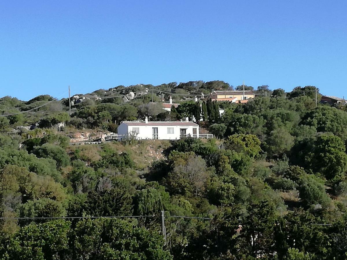 فندق سانتا تيريزا غالّورافي  Agriturismo La Valletta المظهر الخارجي الصورة