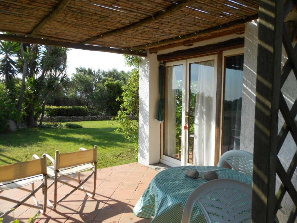 فندق سانتا تيريزا غالّورافي  Agriturismo La Valletta المظهر الخارجي الصورة