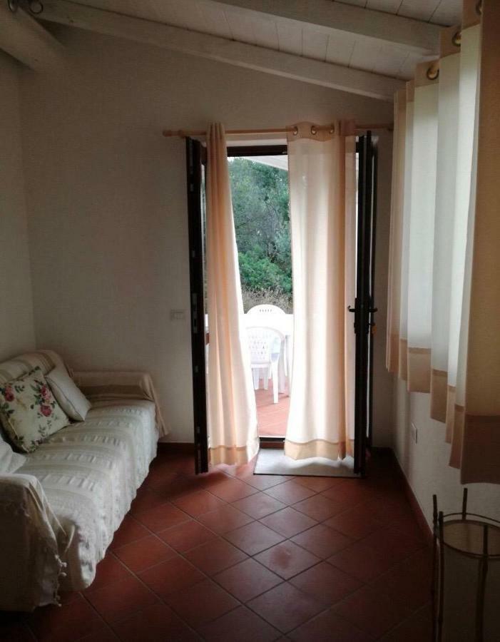 فندق سانتا تيريزا غالّورافي  Agriturismo La Valletta المظهر الخارجي الصورة