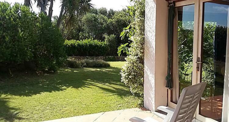 فندق سانتا تيريزا غالّورافي  Agriturismo La Valletta المظهر الخارجي الصورة