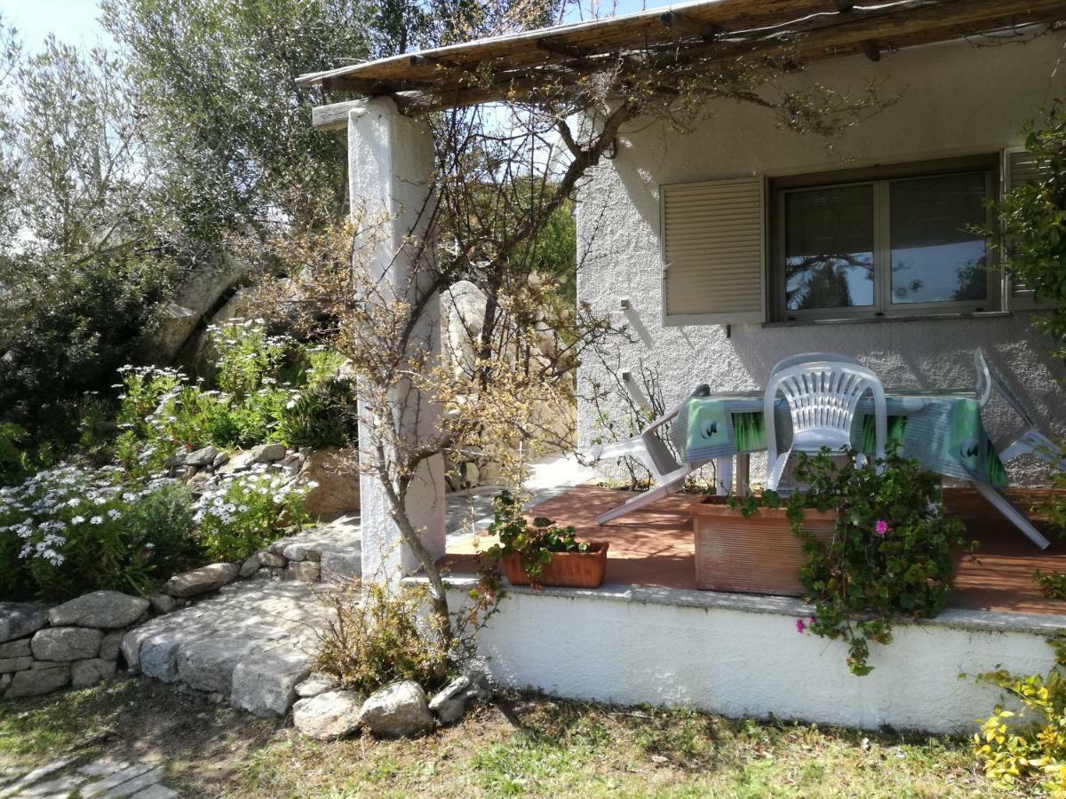 فندق سانتا تيريزا غالّورافي  Agriturismo La Valletta المظهر الخارجي الصورة