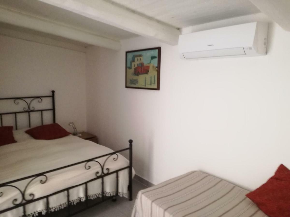 فندق سانتا تيريزا غالّورافي  Agriturismo La Valletta المظهر الخارجي الصورة